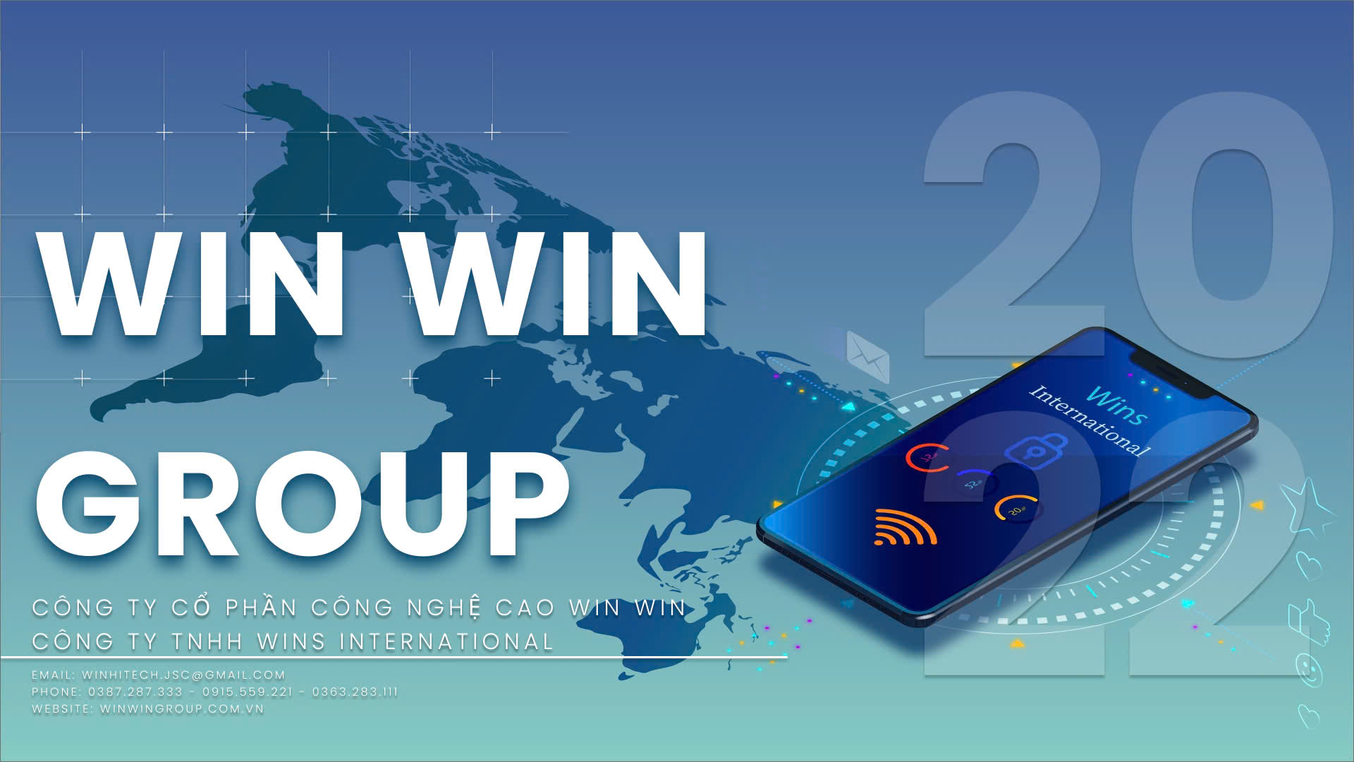 Win Group Win Win Group - Công ty Công Nghệ Cao Win Win | Phát Triển Công Nghệ và ...